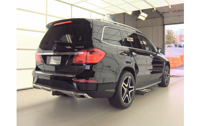 mercedes-benz-gl-500 - 4