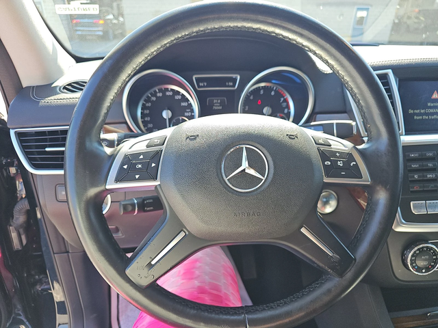 Mercedes-Benz GL 500 AMG PK| PANO| ВАКУМ| ОБДУХ| HARMAN| - автомобили, коли, обяви за нови и употребявани 5