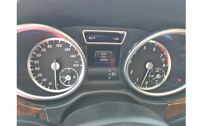 Mercedes-Benz GL 500 AMG PK| PANO| ВАКУМ| ОБДУХ| HARMAN| - автомобили, коли, обяви за нови и употребявани 6