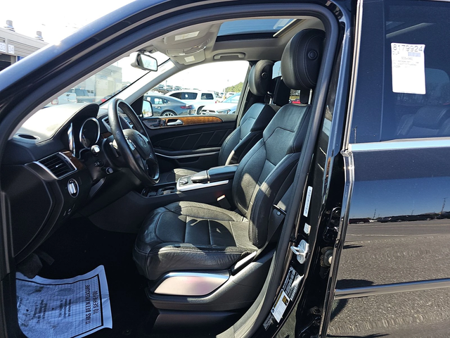 Mercedes-Benz GL 500 AMG PK| PANO| ВАКУМ| ОБДУХ| HARMAN| - автомобили, коли, обяви за нови и употребявани 8