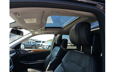 Mercedes-Benz GL 500 AMG PK| PANO| ВАКУМ| ОБДУХ| HARMAN| - автомобили, коли, обяви за нови и употребявани 9