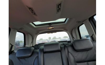 Mercedes-Benz GL 500 4MATIC - автомобили, коли, обяви за нови и употребявани 10