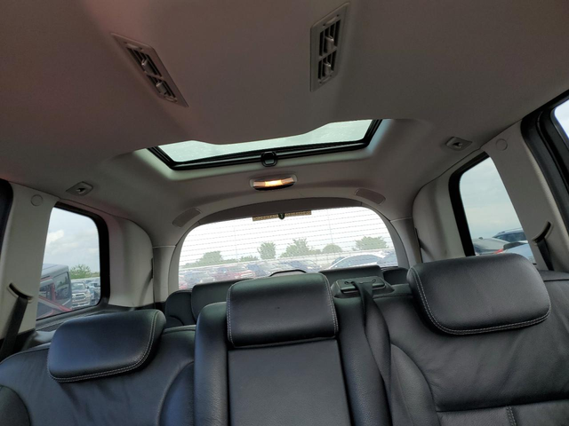 Mercedes-Benz GL 500 4MATIC - автомобили, коли, обяви за нови и употребявани 10