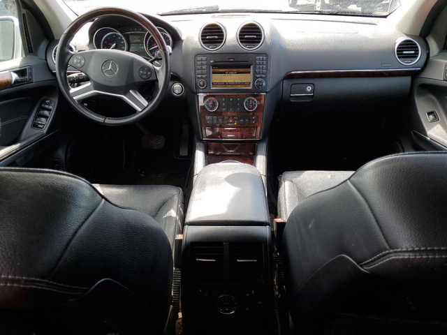 Mercedes-Benz GL 500 4MATIC - автомобили, коли, обяви за нови и употребявани 7