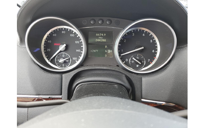 Mercedes-Benz GL 500 4MATIC - автомобили, коли, обяви за нови и употребявани 8