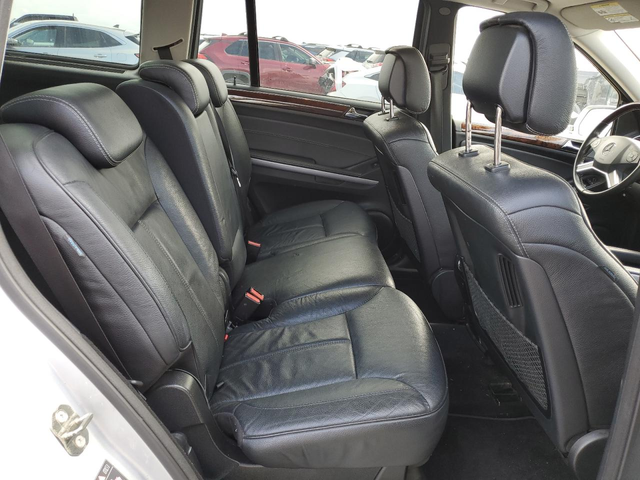 Mercedes-Benz GL 500 4MATIC - автомобили, коли, обяви за нови и употребявани 9