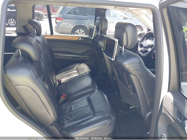 Mercedes-Benz GL 500 4MATIC + налични фарове и предна броня !! - автомобили, коли, обяви за нови и употребявани 10