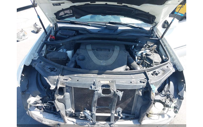 Mercedes-Benz GL 500 4MATIC + налични фарове и предна броня !! - автомобили, коли, обяви за нови и употребявани 11