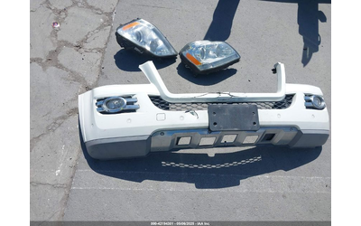 mercedes-benz-gl-500-4matic-nalichni-farove-i-predna-bronya - 2