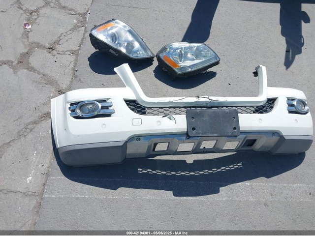 Mercedes-Benz GL 500 4MATIC + налични фарове и предна броня !! - автомобили, коли, обяви за нови и употребявани 2