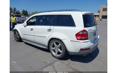mercedes-benz-gl-500-4matic-nalichni-farove-i-predna-bronya - 3