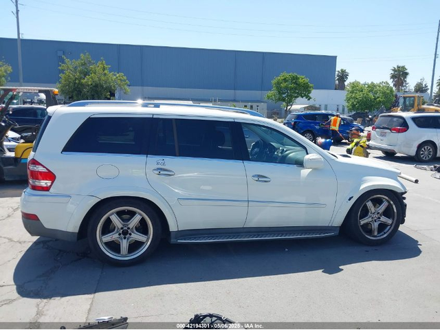 Mercedes-Benz GL 500 4MATIC + налични фарове и предна броня !! - автомобили, коли, обяви за нови и употребявани 6