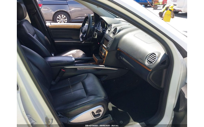 Mercedes-Benz GL 500 4MATIC + налични фарове и предна броня !! - автомобили, коли, обяви за нови и употребявани 9