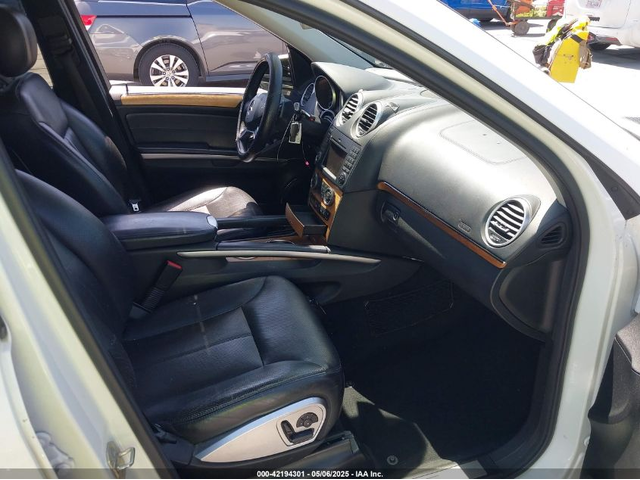 Mercedes-Benz GL 500 4MATIC + налични фарове и предна броня !! - автомобили, коли, обяви за нови и употребявани 9