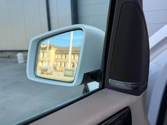 Mercedes-Benz GL 500 AMG* 6+ 1* БАРТЕР - автомобили, коли, обяви за нови и употребявани 11
