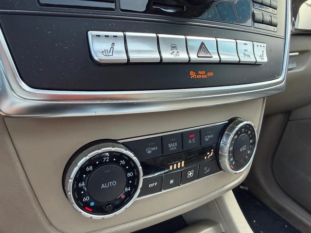 Mercedes-Benz GL 500 AMG* 6+ 1* БАРТЕР - автомобили, коли, обяви за нови и употребявани 13