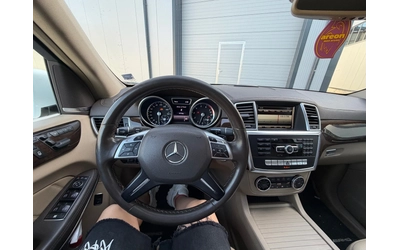 Mercedes-Benz GL 500 AMG* 6+ 1* БАРТЕР - автомобили, коли, обяви за нови и употребявани 14