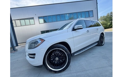 mercedes-benz-gl-500 - 1