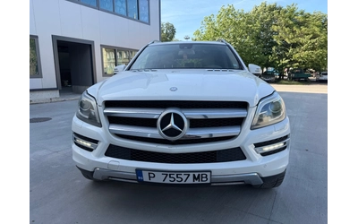 mercedes-benz-gl-500 - 2
