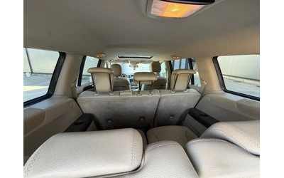 Mercedes-Benz GL 500 AMG* 6+ 1* БАРТЕР - автомобили, коли, обяви за нови и употребявани 7