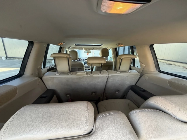 Mercedes-Benz GL 500 AMG* 6+ 1* БАРТЕР - автомобили, коли, обяви за нови и употребявани 7