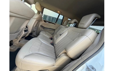 Mercedes-Benz GL 500 AMG* 6+ 1* БАРТЕР - автомобили, коли, обяви за нови и употребявани 8