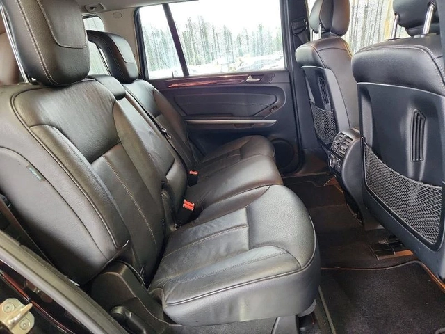 Mercedes-Benz GL 500 4MATIC| 7 МЕСТНА| ПЕРФЕКТНА ЗА ГАЗ - автомобили, коли, обяви за нови и употребявани 10