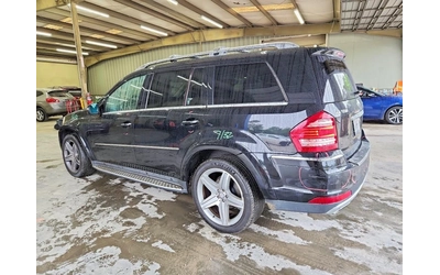 mercedes-benz-gl-500 - 1