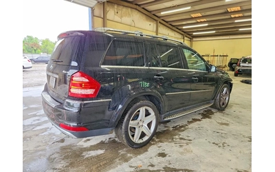 mercedes-benz-gl-500 - 2