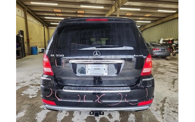 mercedes-benz-gl-500 - 5