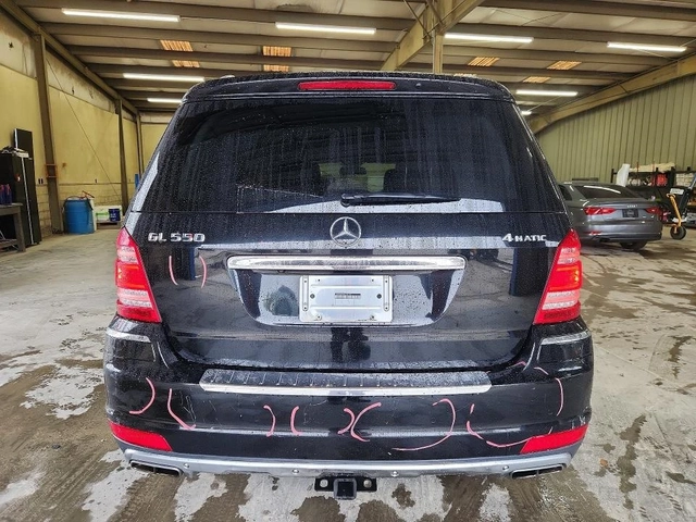 Mercedes-Benz GL 500 4MATIC| 7 МЕСТНА| ПЕРФЕКТНА ЗА ГАЗ - автомобили, коли, обяви за нови и употребявани 5