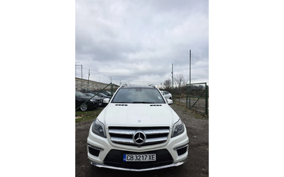 mercedes-benz-gl-550 - 0
