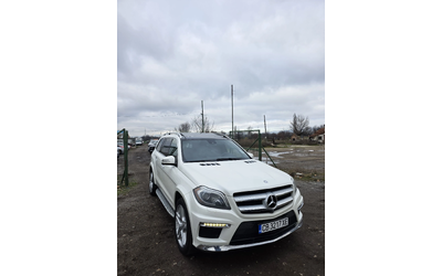 mercedes-benz-gl-550 - 2