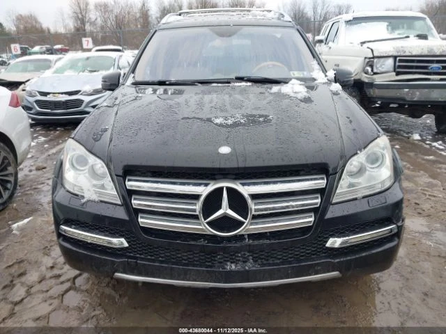 Mercedes-Benz GL 550 4MATIC* Телевизори* Обдухване* KEYLESS* - автомобили, коли, обяви за нови и употребявани 0