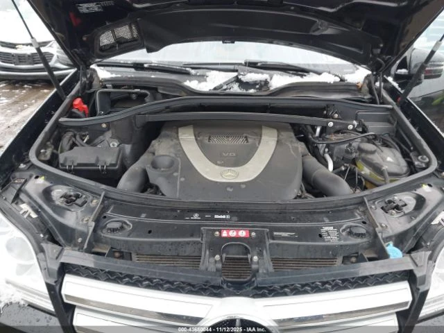 Mercedes-Benz GL 550 4MATIC* Телевизори* Обдухване* KEYLESS* - автомобили, коли, обяви за нови и употребявани 13