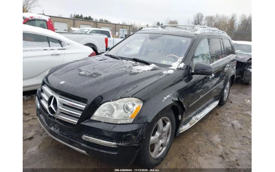 mercedes-benz-gl-550 - 1