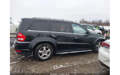 mercedes-benz-gl-550 - 3