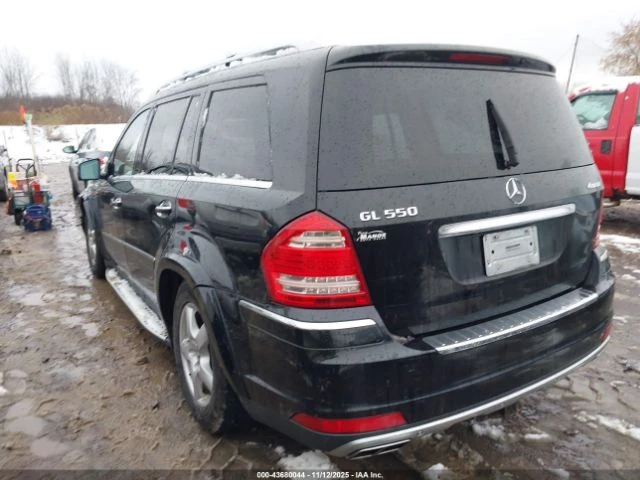 Mercedes-Benz GL 550 4MATIC* Телевизори* Обдухване* KEYLESS* - автомобили, коли, обяви за нови и употребявани 5