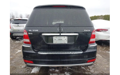 Mercedes-Benz GL 550 4MATIC* Телевизори* Обдухване* KEYLESS* - автомобили, коли, обяви за нови и употребявани 6