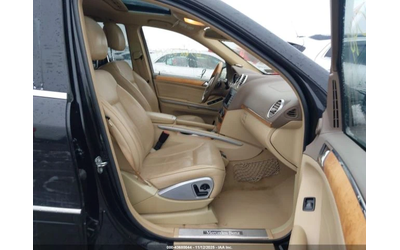 Mercedes-Benz GL 550 4MATIC* Телевизори* Обдухване* KEYLESS* - автомобили, коли, обяви за нови и употребявани 8