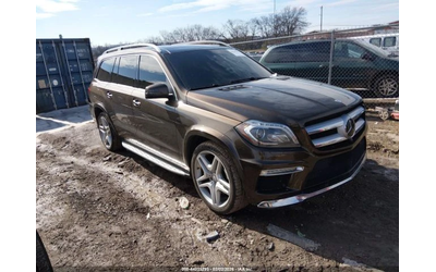 mercedes-benz-gl-550 - 0