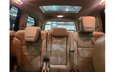 Mercedes-Benz GL 550 4.6L 8 ALL WHEEL DRIVE - автомобили, коли, обяви за нови и употребявани 9