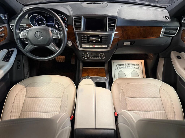 Mercedes-Benz GL 550 AMG PACK| B&O SOUND| FULL | CLEAR CARFAX - автомобили, коли, обяви за нови и употребявани 11