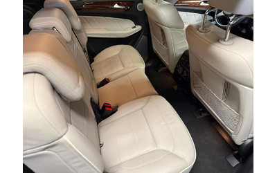 Mercedes-Benz GL 550 AMG PACK| B&O SOUND| FULL | CLEAR CARFAX - автомобили, коли, обяви за нови и употребявани 9