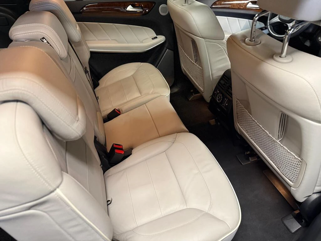 Mercedes-Benz GL 550 AMG PACK| B&O SOUND| FULL | CLEAR CARFAX - автомобили, коли, обяви за нови и употребявани 9