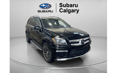 mercedes-benz-gl-550 - 0