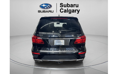 mercedes-benz-gl-550 - 2