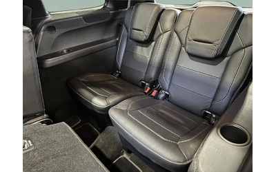 Mercedes-Benz GL 550 4MATIC* КОжа* Подгрев* Обдухване* Кейлес* Blind Sp - автомобили, коли, обяви за нови и употребявани 9