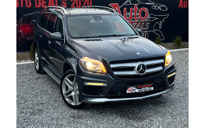 mercedes-benz-gl-550 - 0