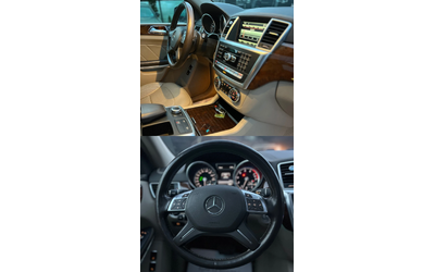 Mercedes-Benz GL 550 AMG* 4-MATIC* PANO* 360* FULL* СОБСТВЕН ЛИЗИНГ - автомобили, коли, обяви за нови и употребявани 10